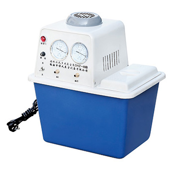 臨海譚氏循環水真空泵SHZ-IIIB 不銹鋼